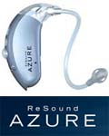 Hearing aid ReSound Azure